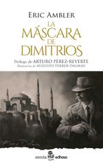 bw-la-maacutescara-de-dimitrios-edhasa-9788435049924