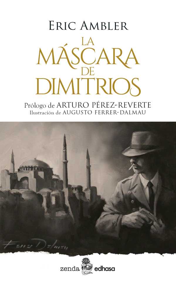 bw-la-maacutescara-de-dimitrios-edhasa-9788435049924