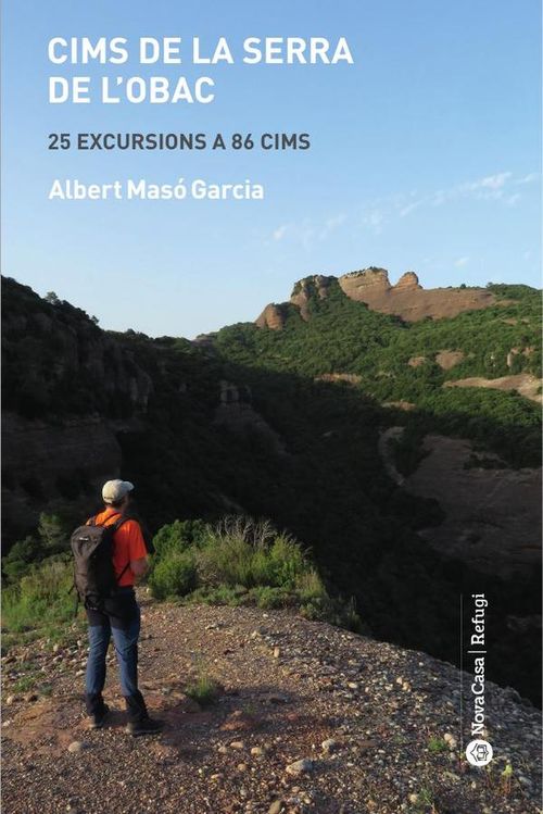 Cims de la Serra de lObac