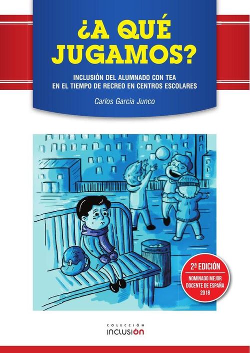 A QUE JUGAMOS 2ª Ed