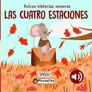 CUATRO ESTACIONES SONORO