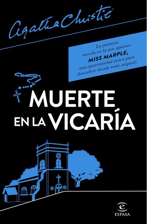Muerte en la vicaria