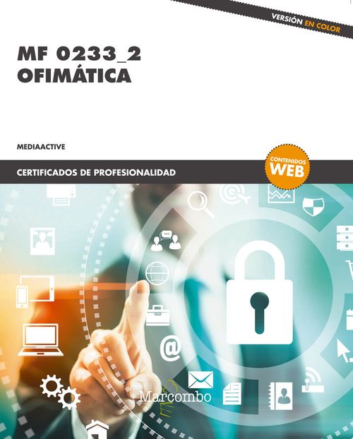MF 02332 Ofimatica color