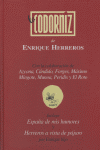 CODORNIZ DE ENRIQUE HERREROSLA
