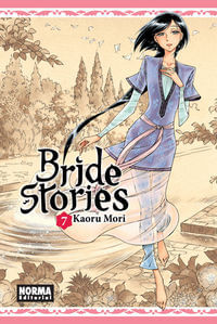 BRIDE STORIES 07