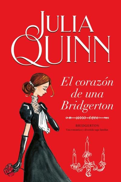 El corazon de una Bridgerton Bridgerton 6