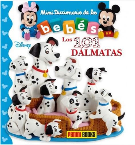LOS 101 DALMATAS