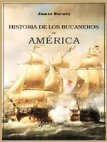 Historia de los bucaneros de America