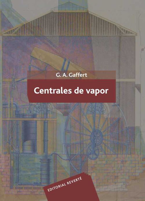 Centrales de vapor