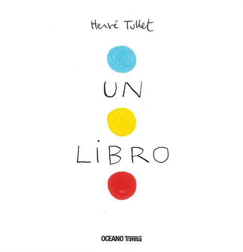 Un libro