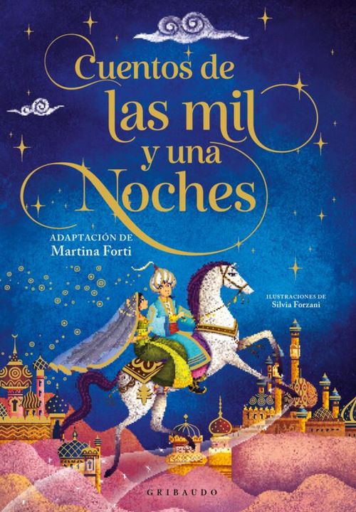 Cuentos de las mil y una noches