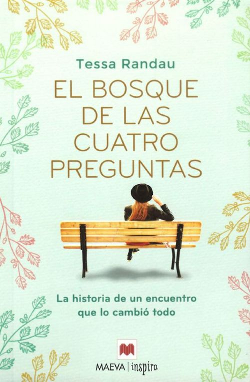 El bosque de las cuatro preguntas
