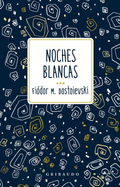 Noches blancas
