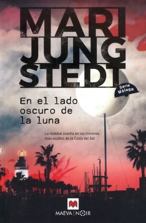 En el lado oscuro de la luna