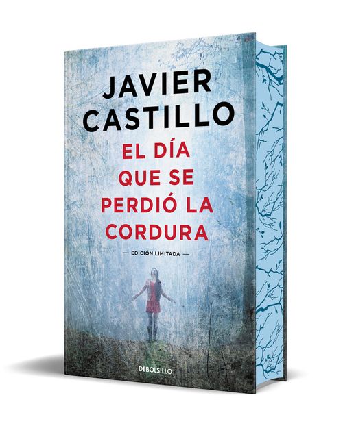 EL DIA QUE SE PERDIO LA CORDURA EDICION LIMITADA
