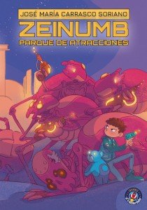 Zeinumb Parque de atracciones