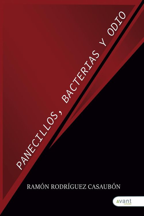 PANECILLOS BACTERIAS Y ODIO