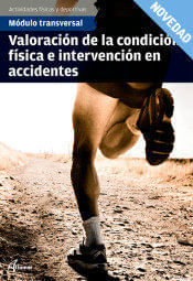Valoracion de la condicion fisica e intervencion en accidentes