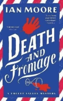 DEATH AND FROMAGE
