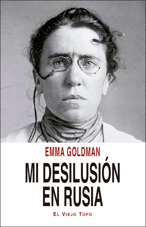 Mi desilusion en Rusia