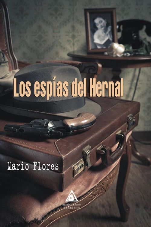 ESPIAS DEL HERNAL LOS