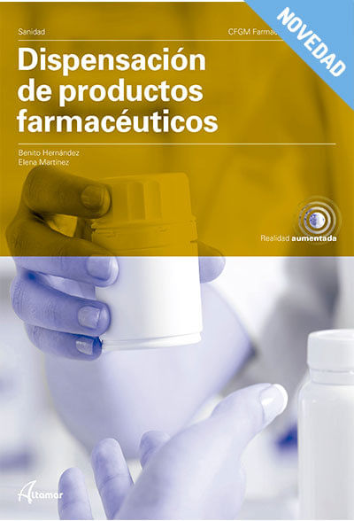 DISPENSACION DE PRODUCTOS FARMACEUTICOS