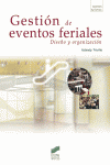 Gestion de eventos feriales