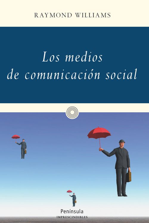 Los medios de comunicacion social
