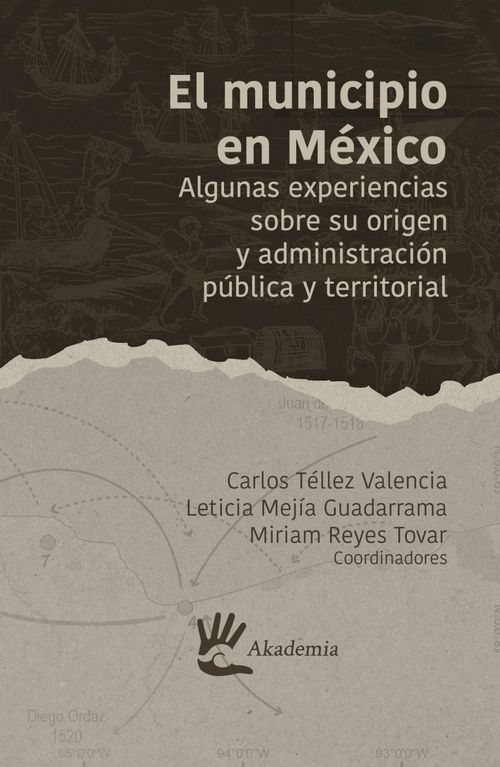 El municipio en México