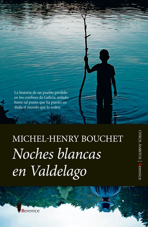 Noches blancas en Valdelago