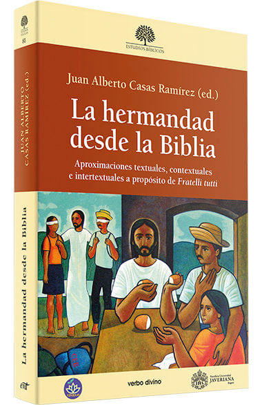 LA HERMANDAD DESDE LA BIBLIA