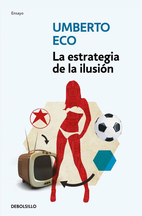 La estrategia de la ilusion