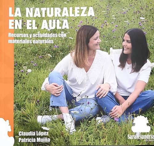 LA NATURALEZA EN EL AULA