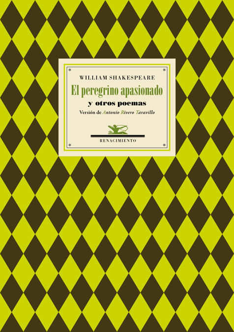 El peregrino apasionado y otros poemas