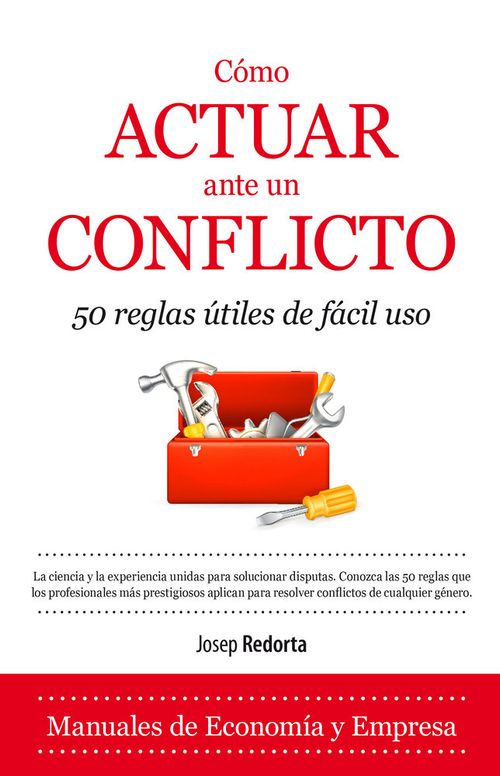 Como actuar ante un conflicto