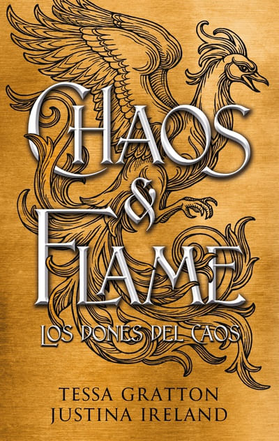 Chaos  Flame