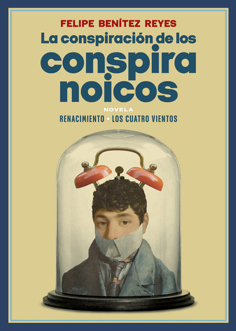 La conspiracion de los conspiranoicos