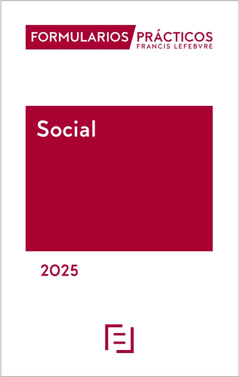 FORMULARIOS PRACTICOS SOCIAL 2025