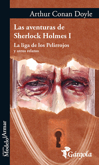 AVENTURAS DE SHERLOCK HOLMES I LAS