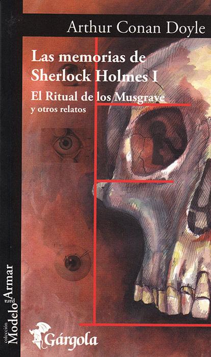MEMORIAS DE SHERLOCK HOLMES I LAS