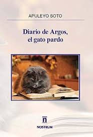 Diario de Argos el gato pardo