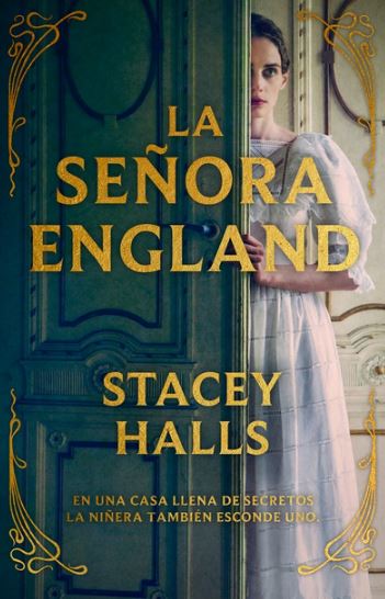 La señora England