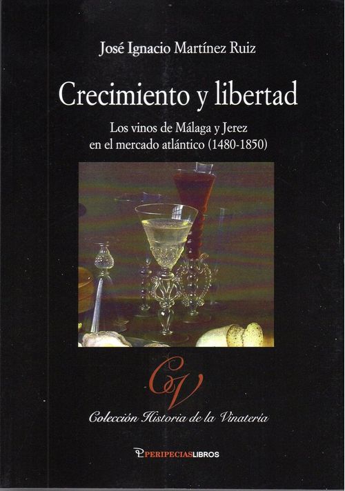 CRECIMIENTO Y LIBERTAD