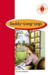 DADDY LONG LEGS 1ºNB
