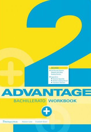 ADVANTAGE 2ºNB WB 18