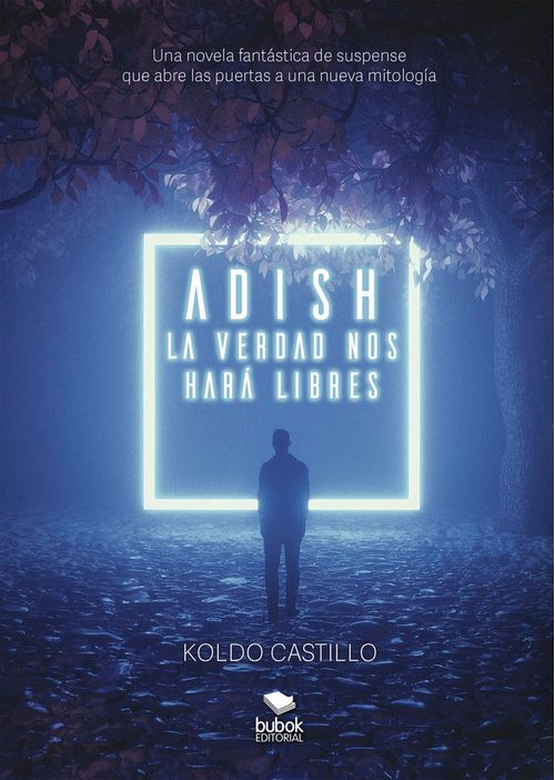 Adish - La verdad nos hara libres