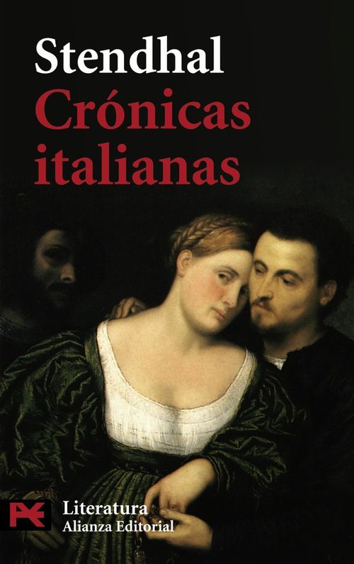 Cronicas italianas