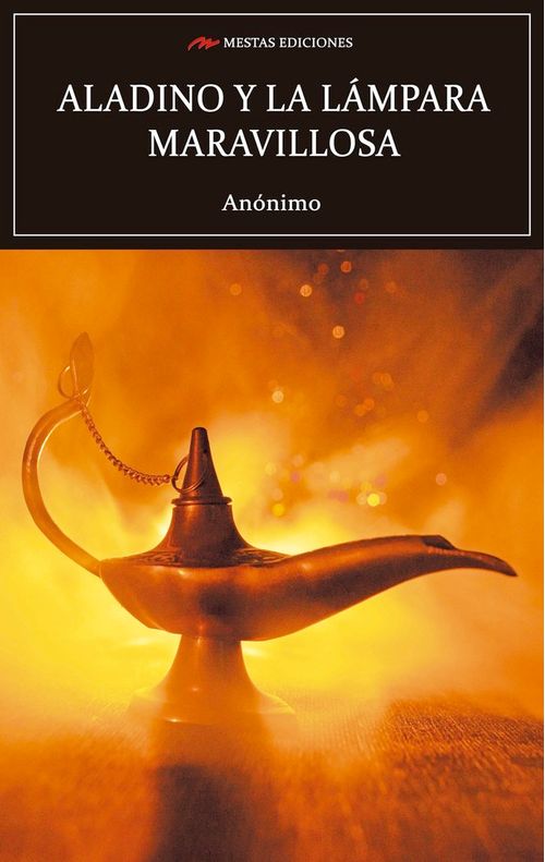 Aladino y la Lampara Maravillosa