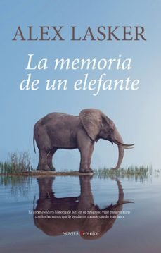 MEMORIA DE UN ELEFANTE LA