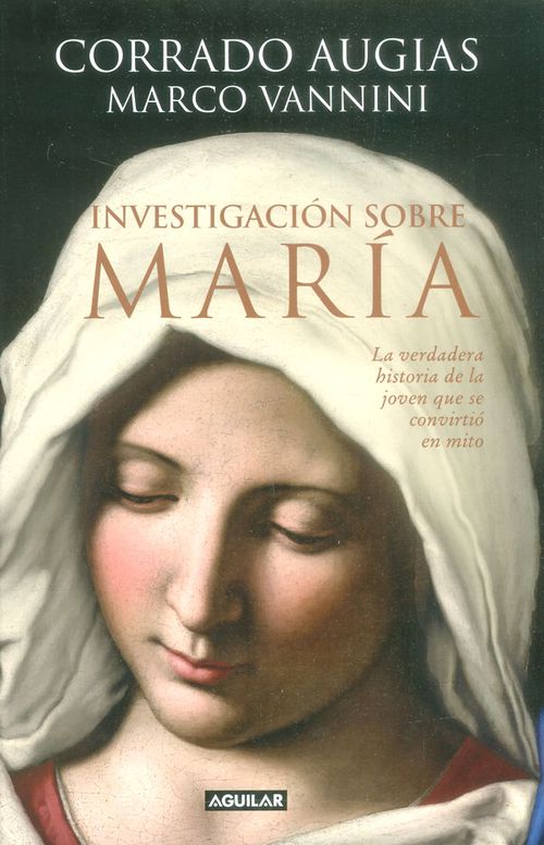 Investigación sobre María